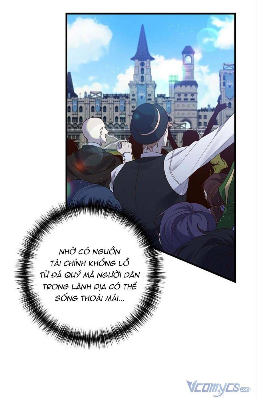 Hôn Phu Của Tôi Là Nam Chính Yandere Chương 10 Ảnh 31