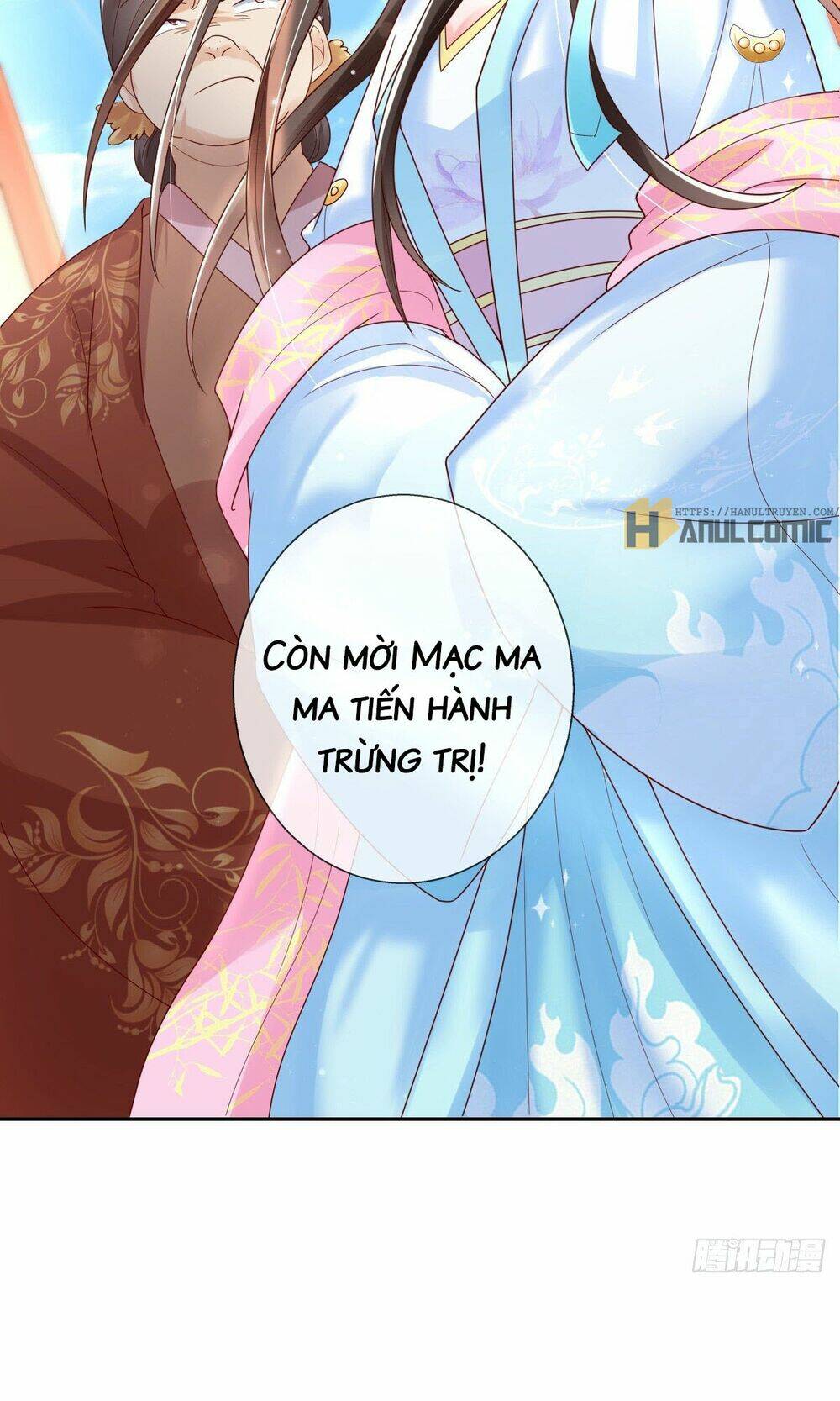 Kinh Thế Cuồng Phi Chương 10 Ảnh 35