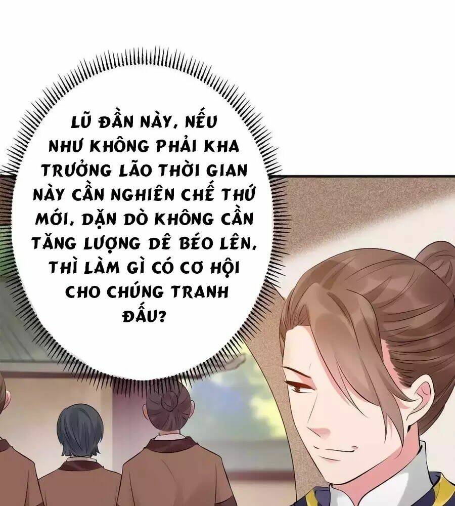 Tuyệt Thế Thần Y: Phúc Hắc Đại Tiểu Thư Chương 67 Ảnh 17