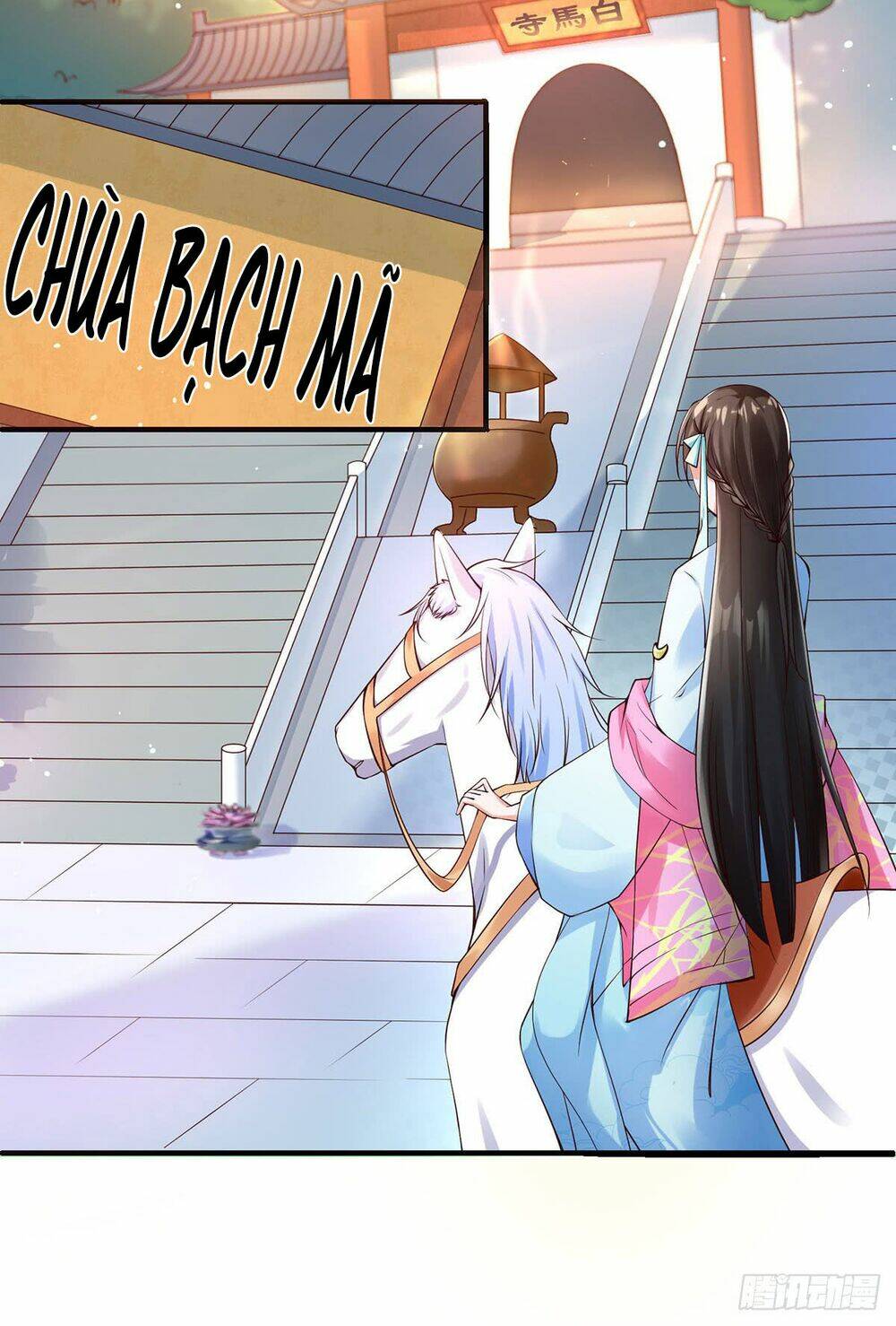 Kinh Thế Cuồng Phi Chương 6 Ảnh 17