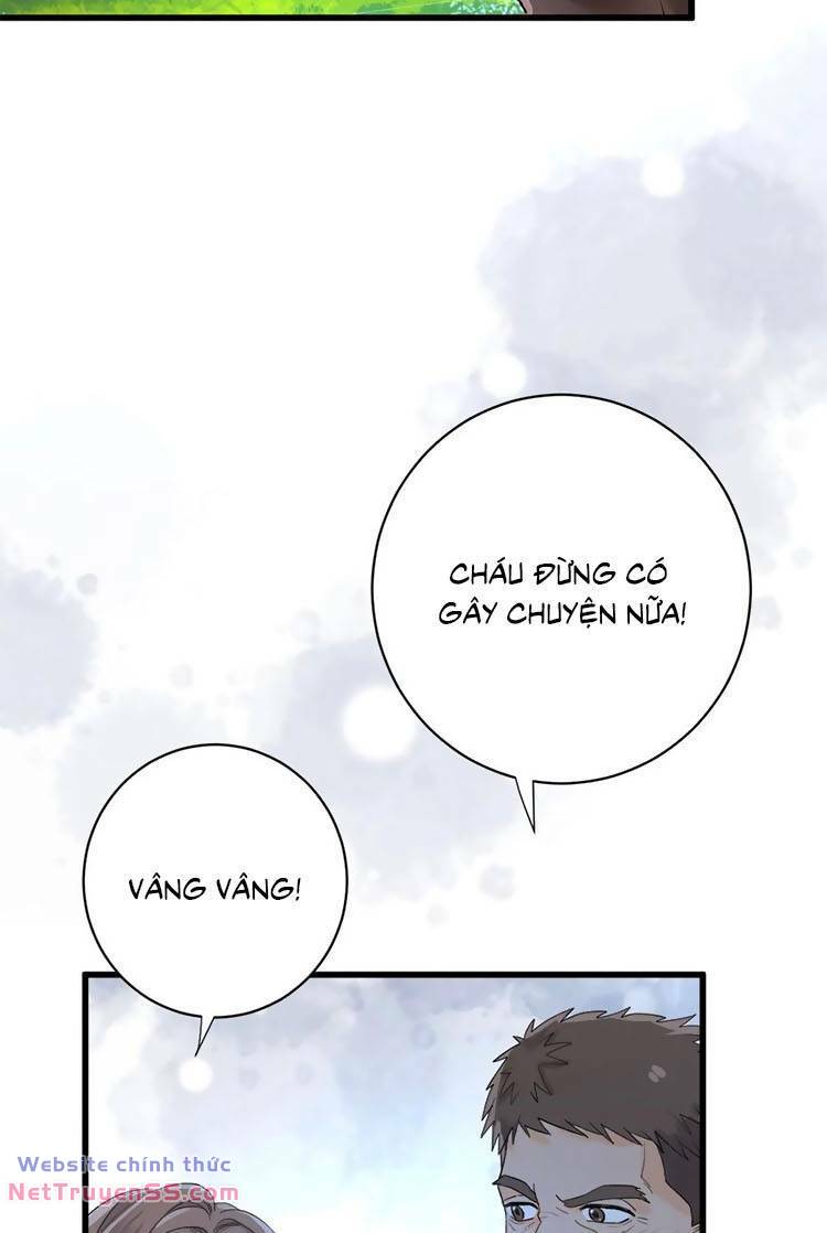 Trăng Tròn Chia Hoan Chương 8 Ảnh 15