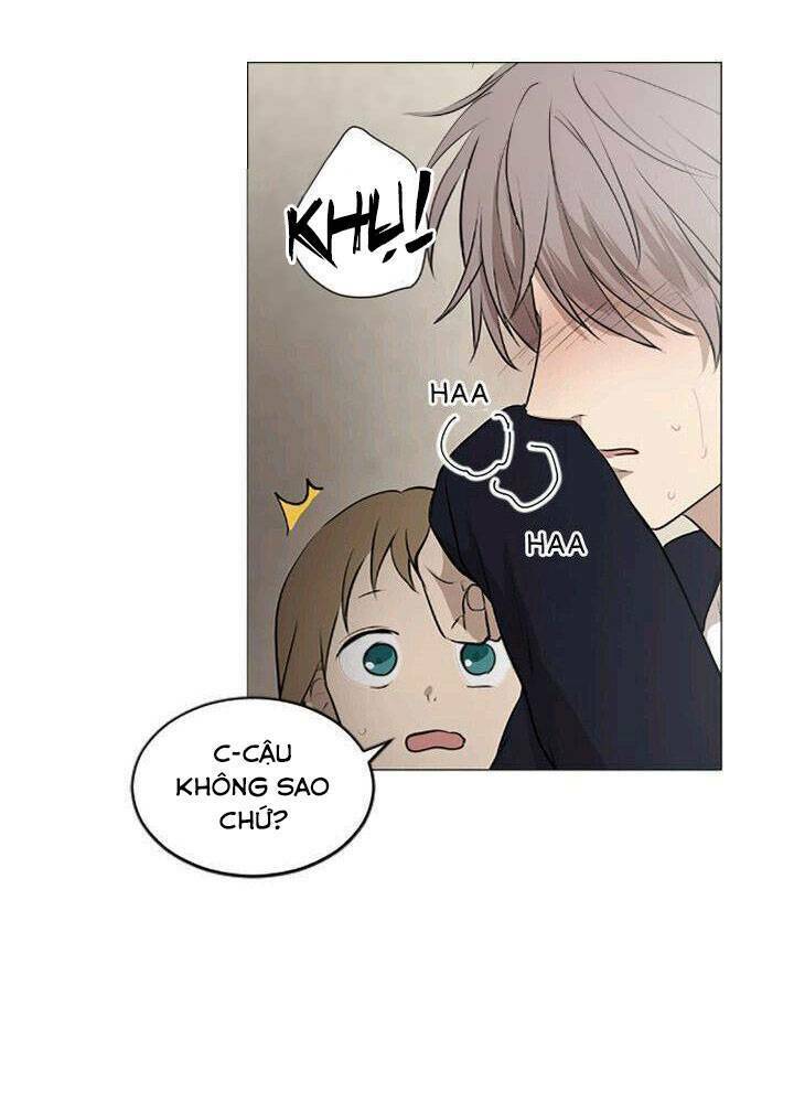 Tình Yêu Tuổi Trẻ Chương 46 Ảnh 27