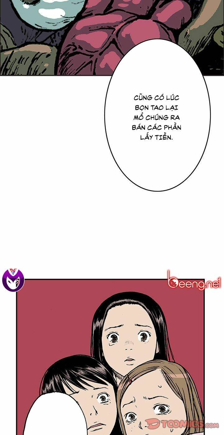 Kang Gito Chương 17 Ảnh 24