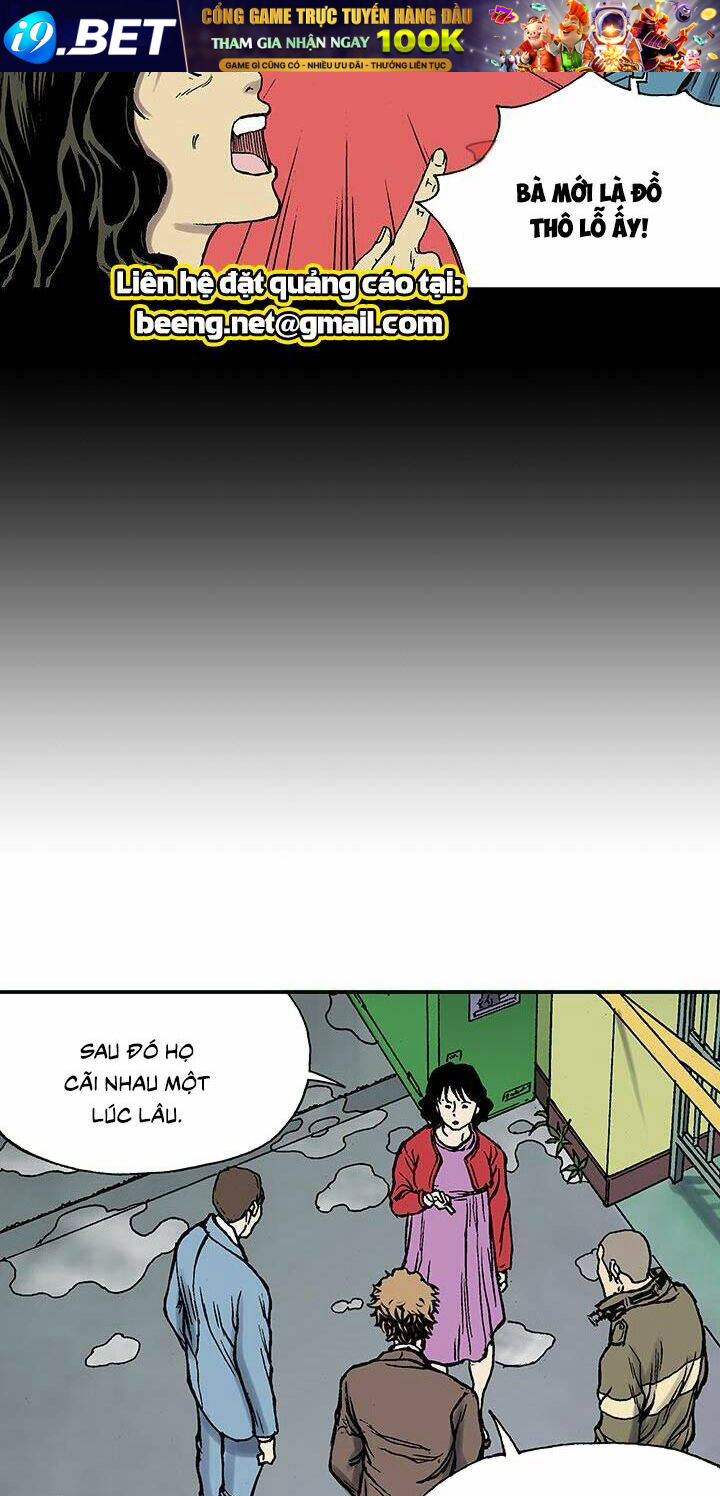 Kang Gito Chương 24 Ảnh 27