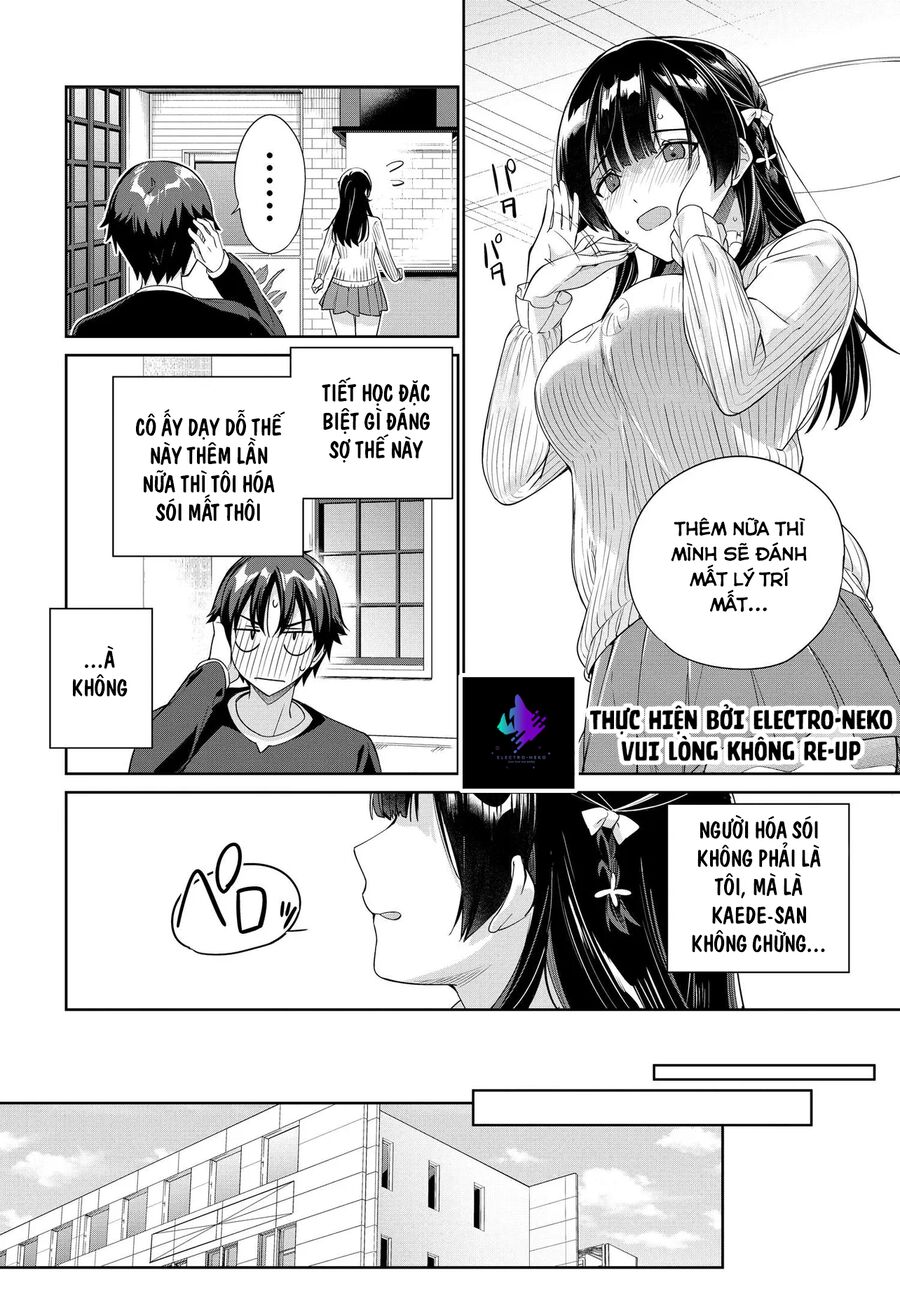 Ryoushin No Shakkin Wo Katagawari Shite Morau Jouken Wa Nihon Ichi Chương 29 Ảnh 17
