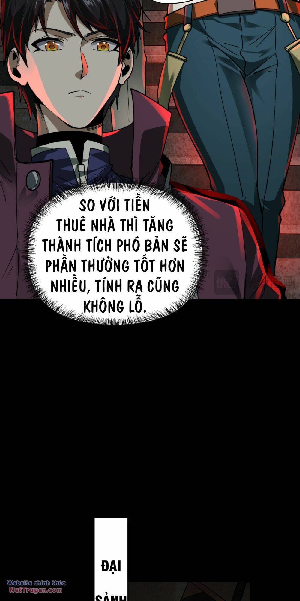 Ta Biến Thế Giới Kinh Dị Thành Trò Chơi Nuôi Dưỡng Chương 20 Ảnh 47