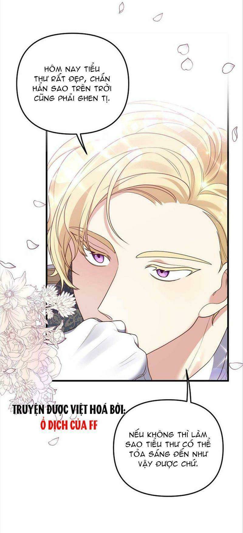 Hôn Phu Của Tôi Là Nam Chính Yandere Chương 7 Ảnh 40
