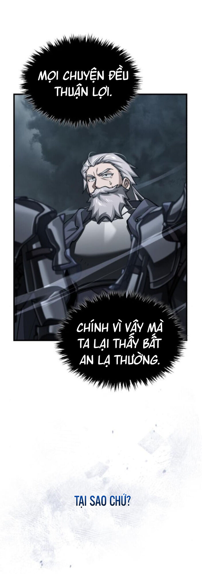Thiên Quỷ Chẳng Sống Nổi Cuộc Đời Bình Thường Chương 147 Ảnh 46