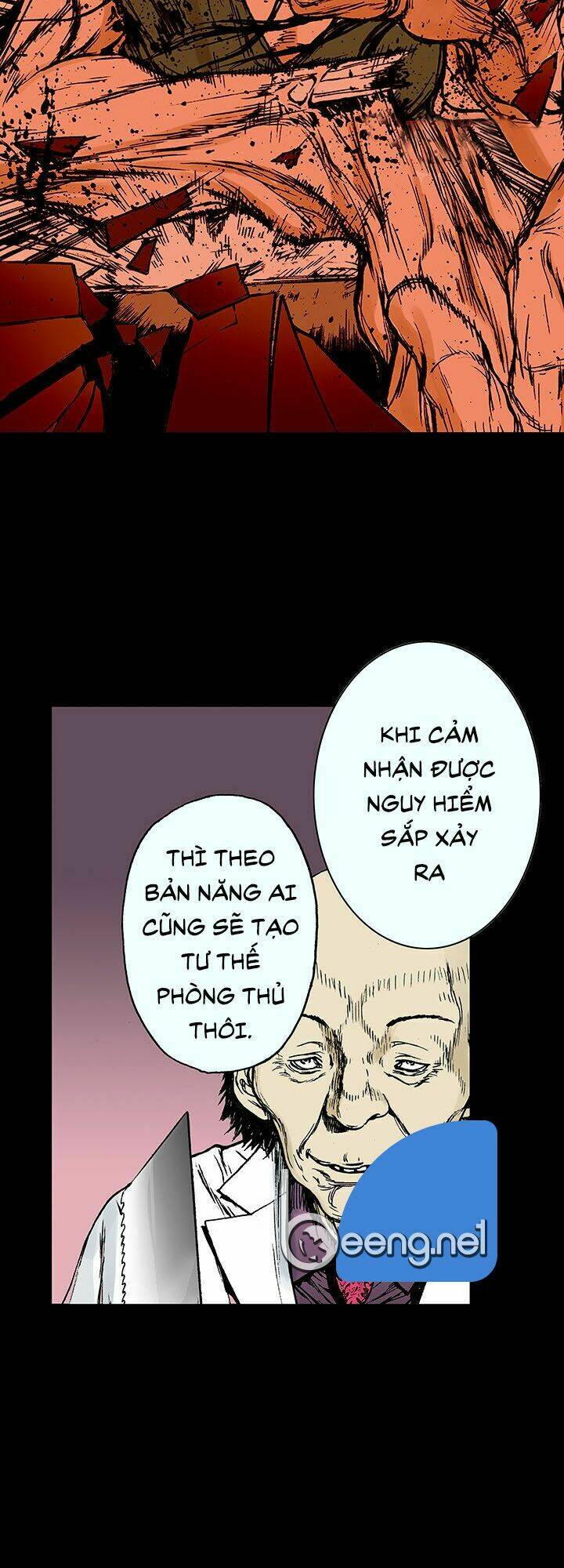 Kang Gito Chương 13 Ảnh 5