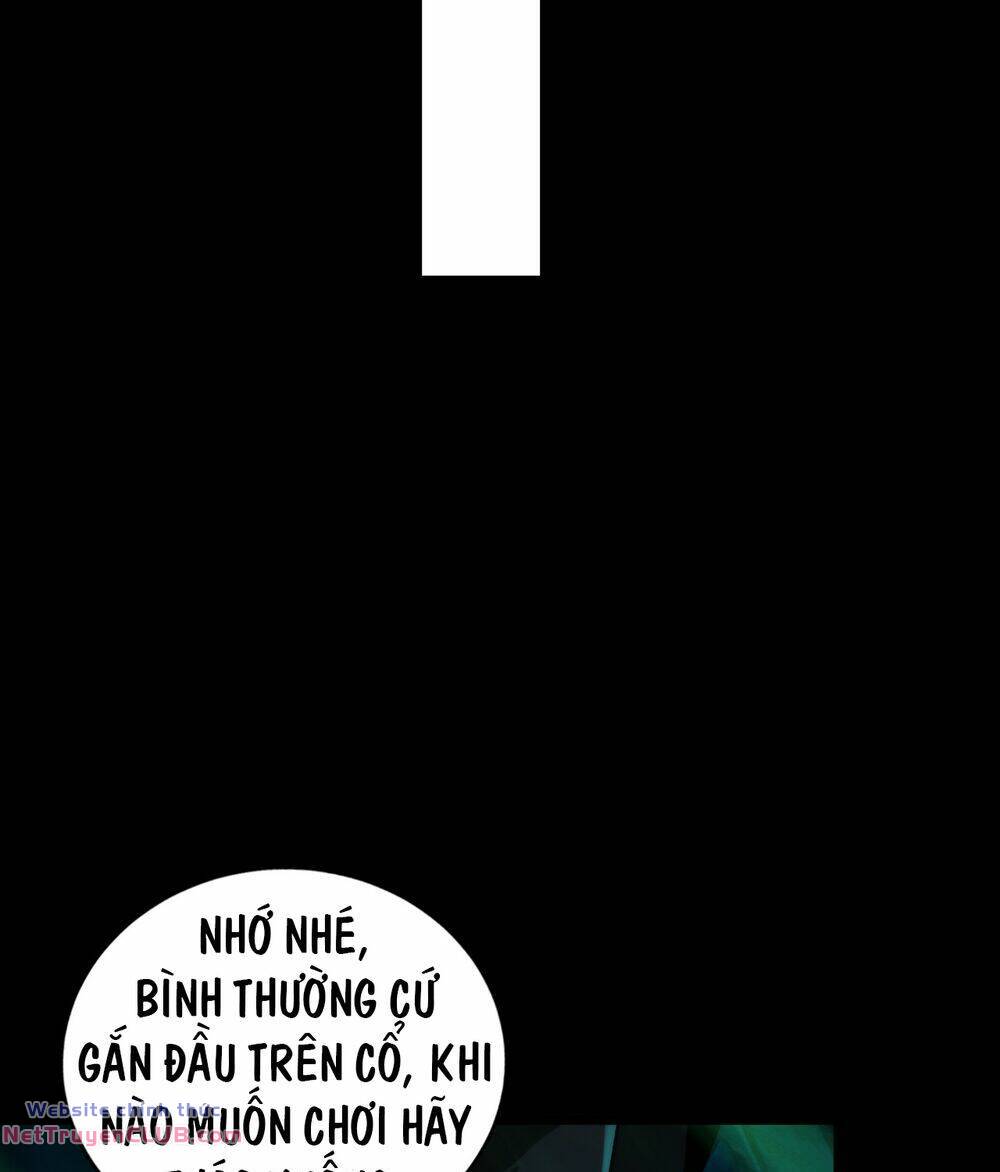 Ta Biến Thế Giới Kinh Dị Thành Trò Chơi Nuôi Dưỡng Chương 8 Ảnh 16