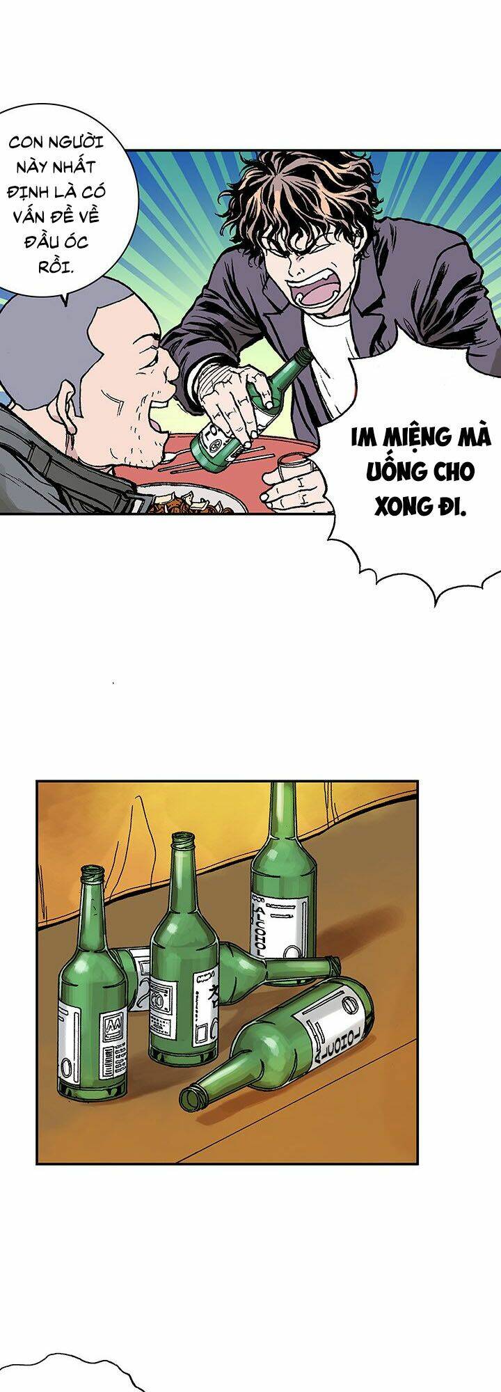 Kang Gito Chương 7 Ảnh 15