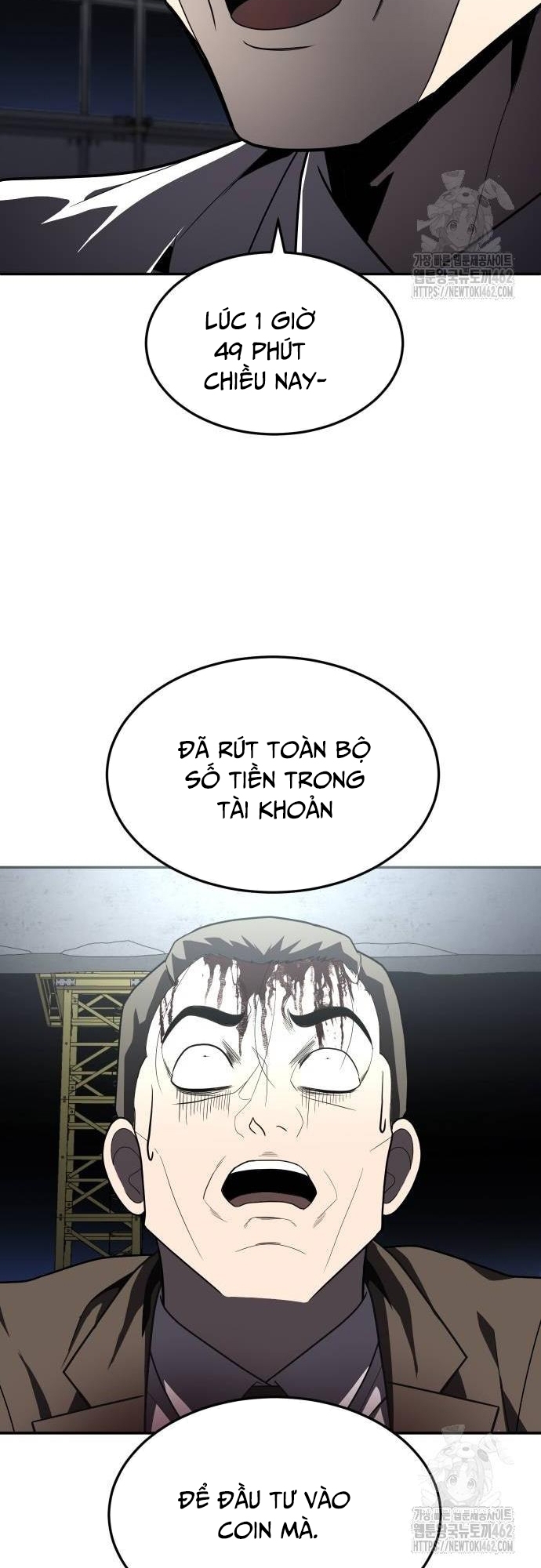 Món Đồ Chơi Chương 37 Ảnh 37