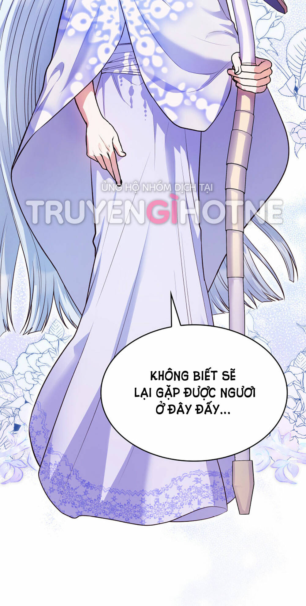 Từ Ác Nữ, Tôi Trở Thành Một Người Mẹ Chương 36.2 Ảnh 16