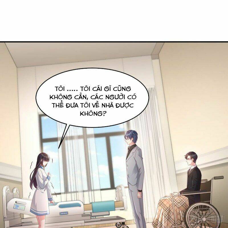 Trọng Sinh Tương Phùng Chương 2 Ảnh 21