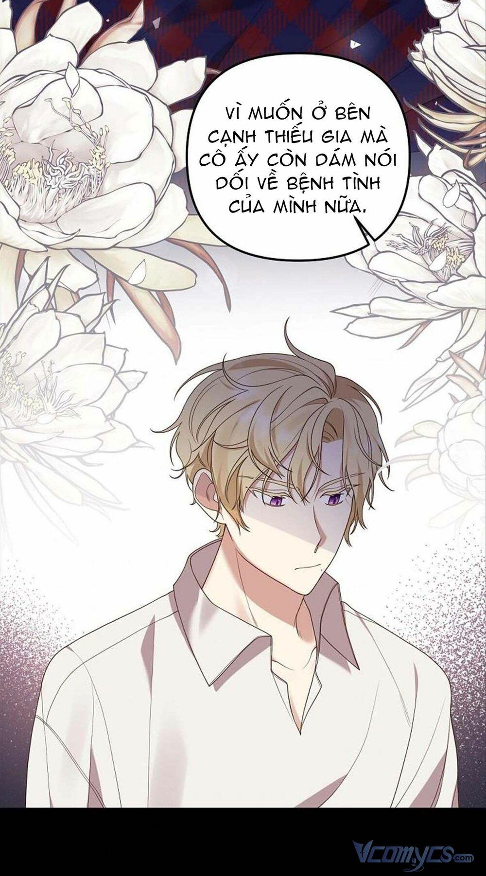 Hôn Phu Của Tôi Là Nam Chính Yandere Chương 5 Ảnh 100