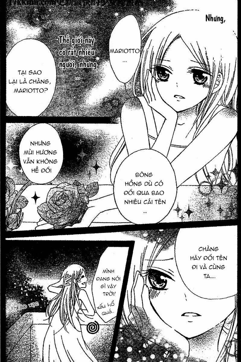 Kami Ka Akuma Ka Chương 5 Ảnh 15