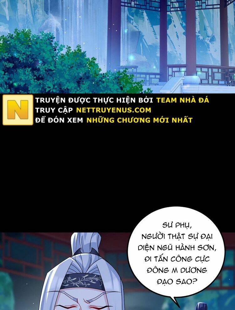 Tiên Tôn Lạc Vô Cực Chương 239 Ảnh 37