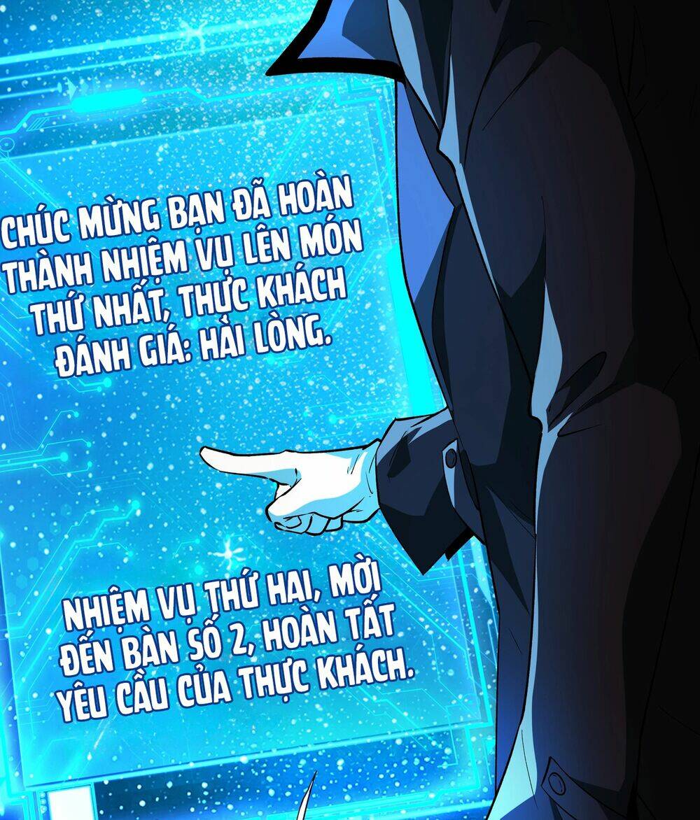 Ta Biến Thế Giới Kinh Dị Thành Trò Chơi Nuôi Dưỡng Chương 3 Ảnh 14