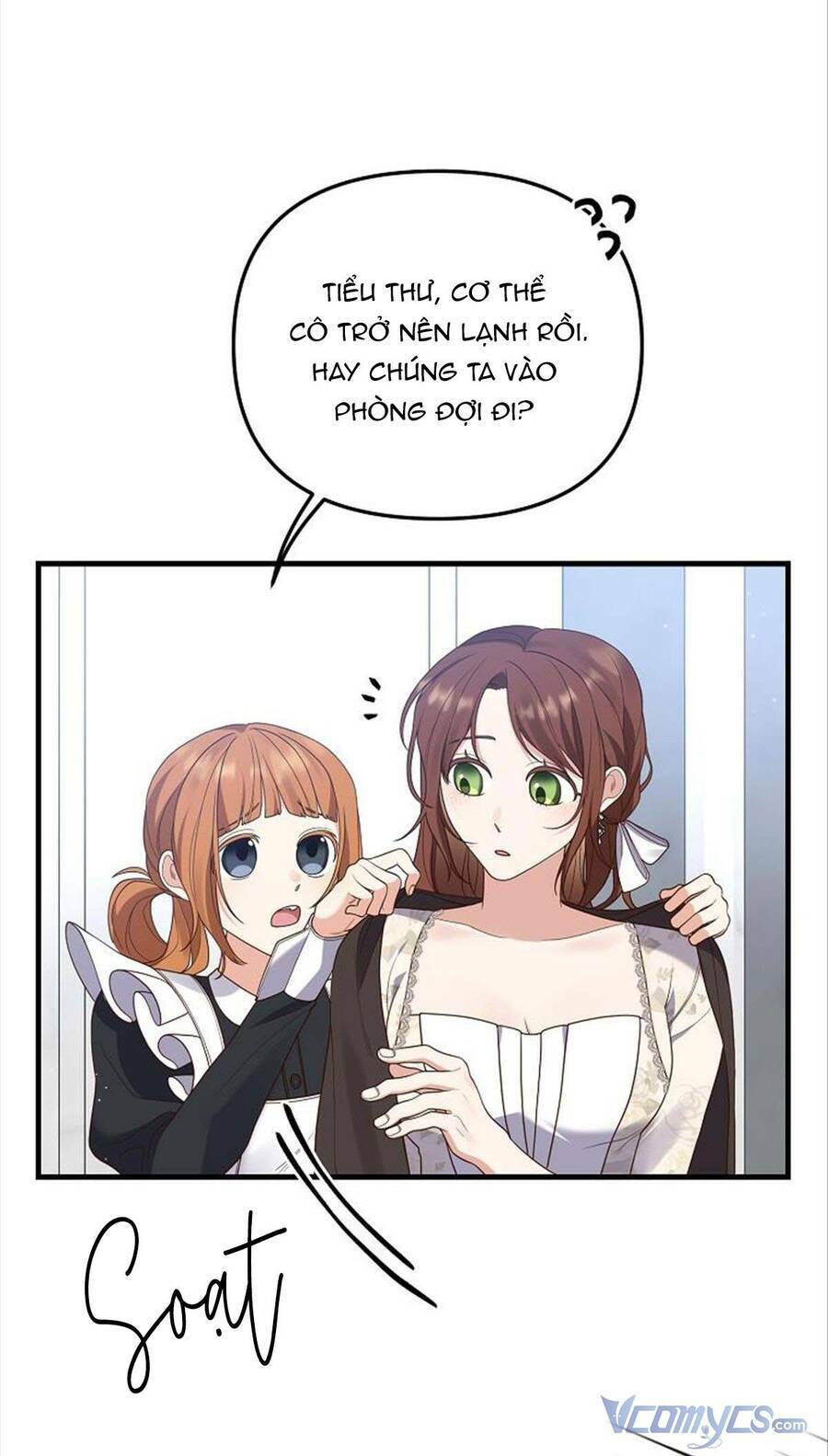 Hôn Phu Của Tôi Là Nam Chính Yandere Chương 10 Ảnh 47