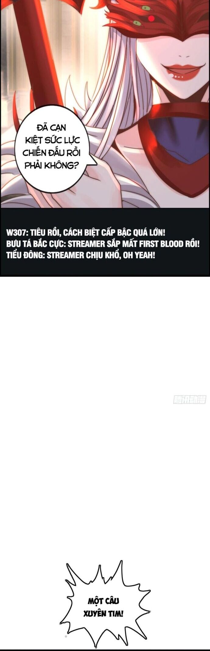 Phát Sóng Trực Tiếp, Ta Quét Ngang Dị Giới Chương 33 Ảnh 23