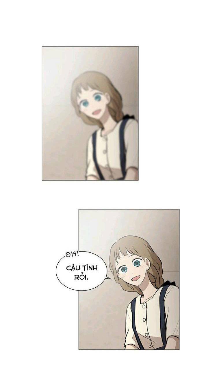 Tình Yêu Tuổi Trẻ Chương 45 Ảnh 45