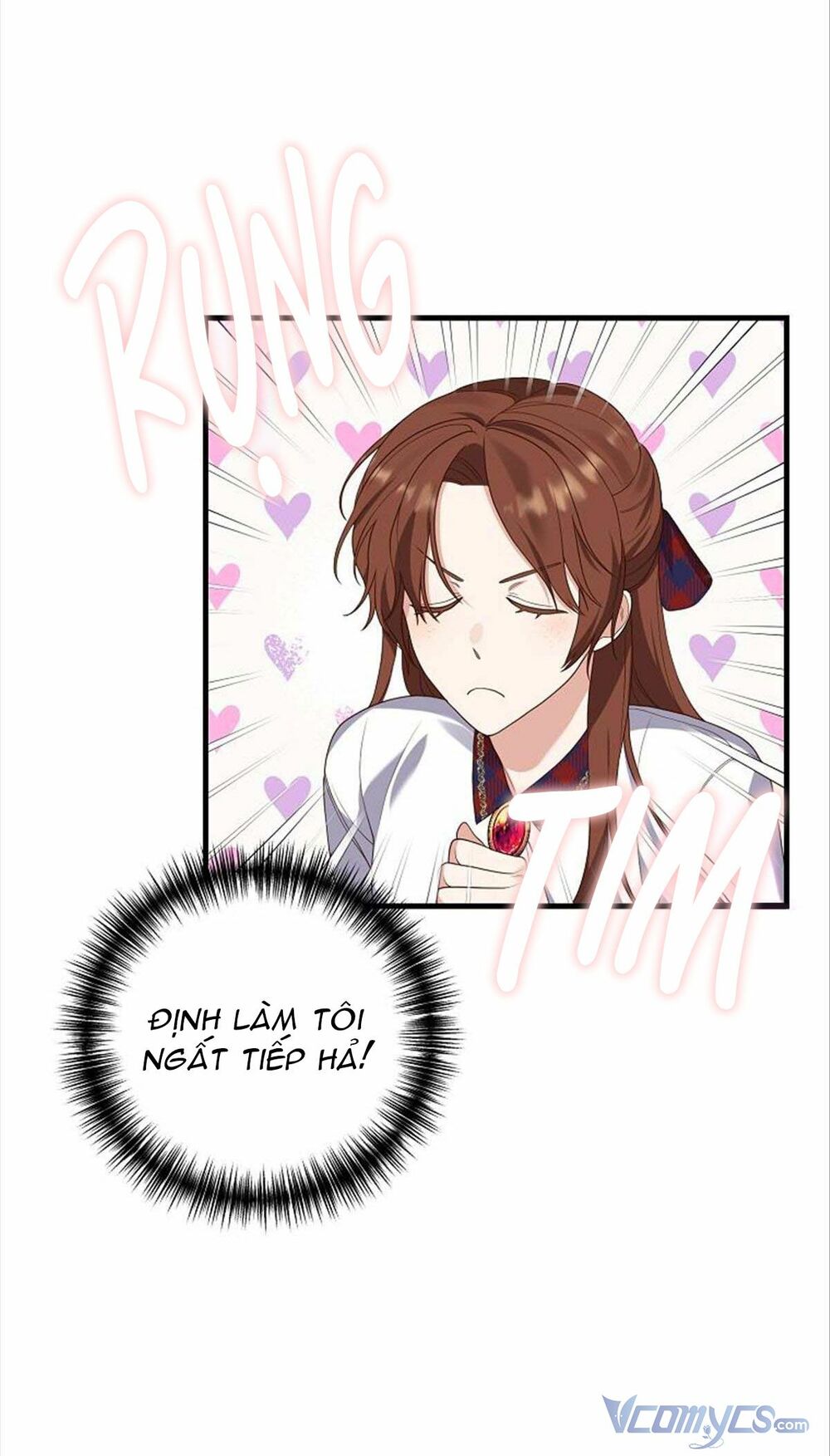 Hôn Phu Của Tôi Là Nam Chính Yandere Chương 5 Ảnh 49