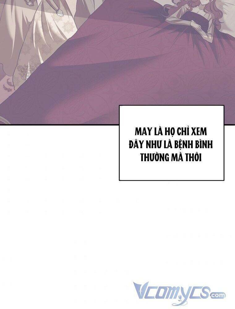 Cách Sống Sót Sau Khi Ngủ Với Hoàng Đế Chương 21 Ảnh 11