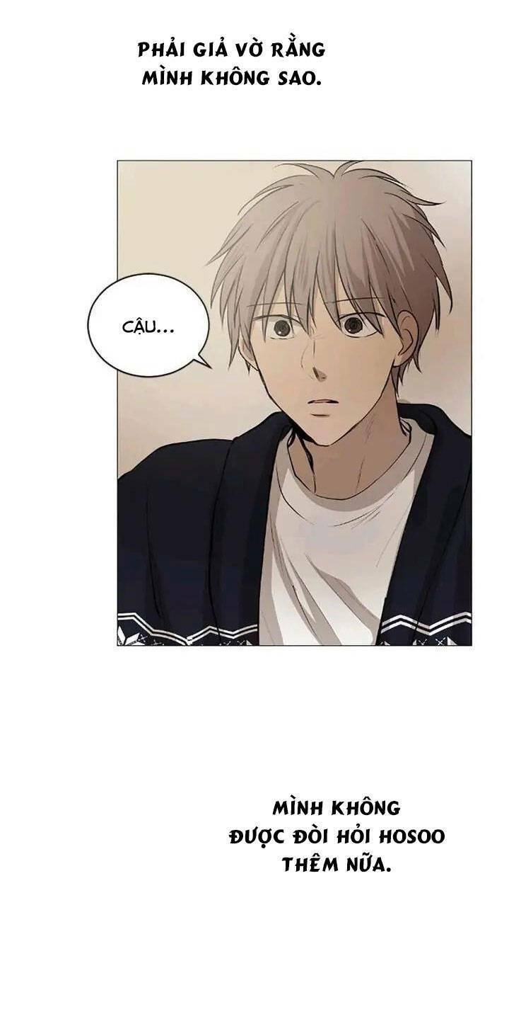 Tình Yêu Tuổi Trẻ Chương 51 Ảnh 8