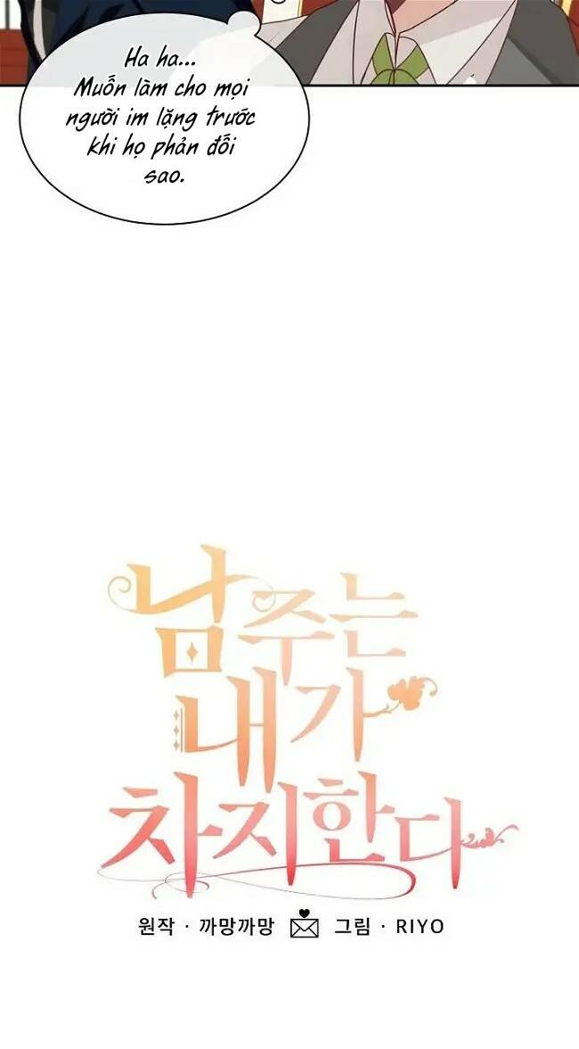 Lần Này, Tôi Sẽ Là Nhân Vật Chính Chương 22 Ảnh 5