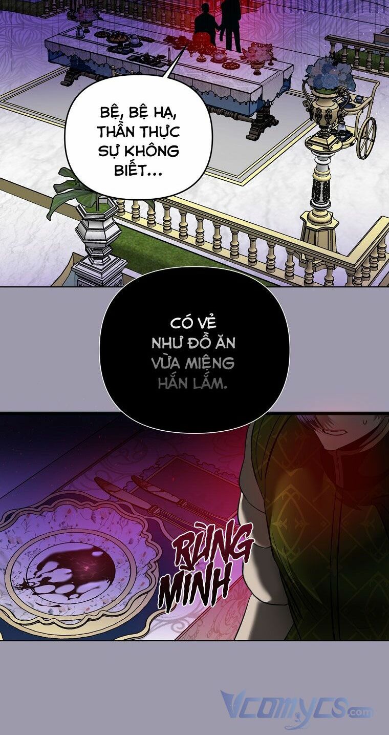 Cách Sống Sót Sau Khi Ngủ Với Hoàng Đế Chương 14 Ảnh 7