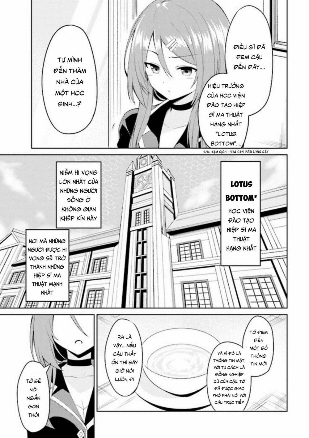 Risou No Musume Nara Sekai Saikyou Demo Kawaigatte Kuremasuka Chương 1.2 Ảnh 10