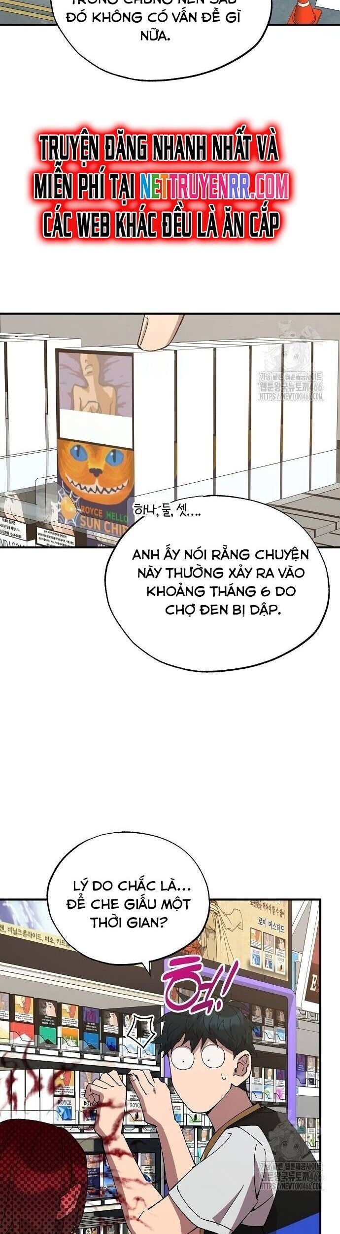 Tạp Hóa Dị Giới Chương 51 Ảnh 21
