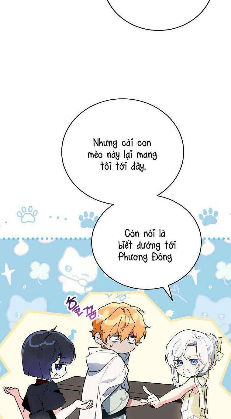 Nữ Chính Muốn Tôi Trở Thành Chị Dâu Của Cô Ấy Chương 45 Ảnh 67