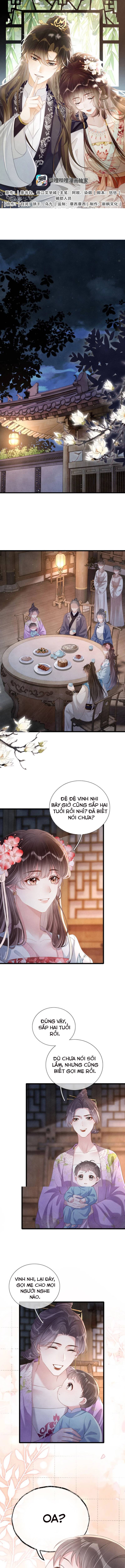 Trường Phong Độ" Chương 27 Ảnh 2