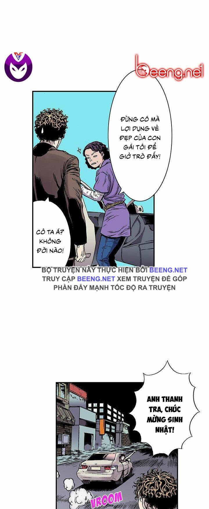 Kang Gito Chương 22 Ảnh 47