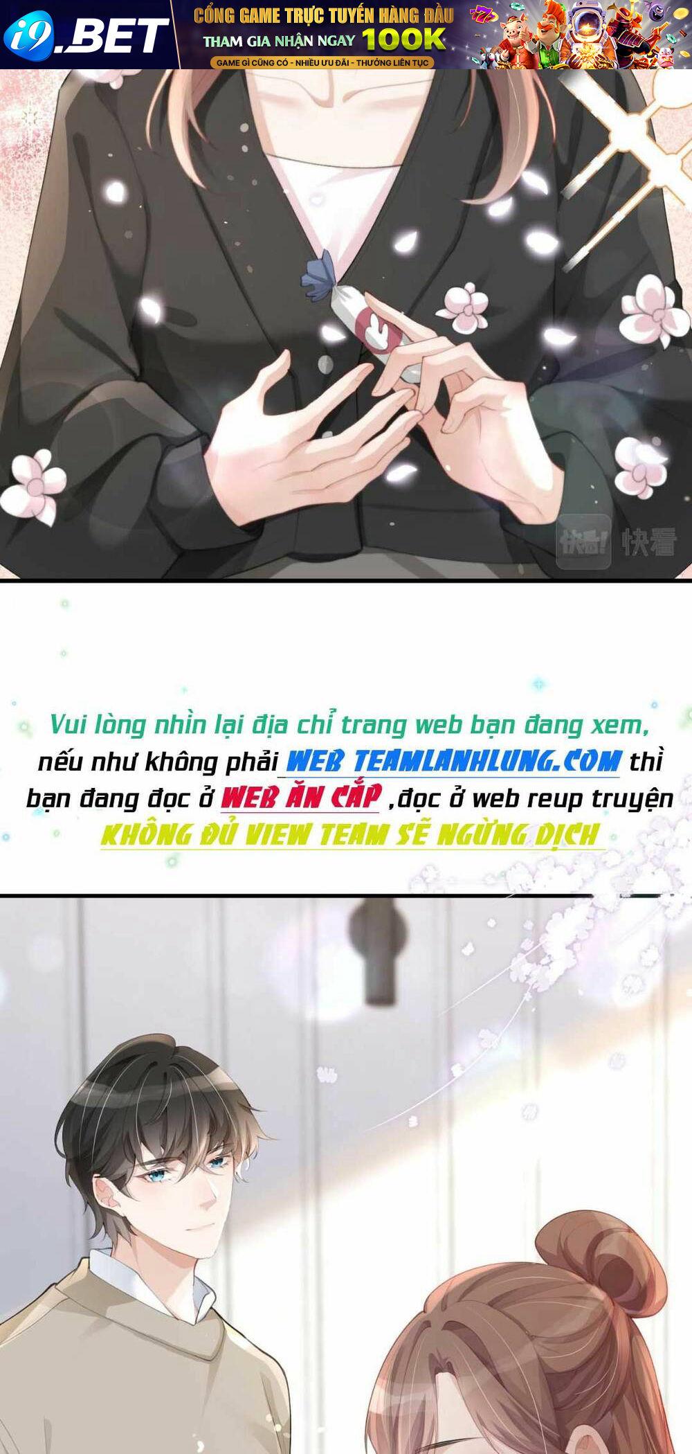 Đối Tượng Tôi Công Lược Đều Là Người Trọng Sinh Chương 9 Ảnh 7
