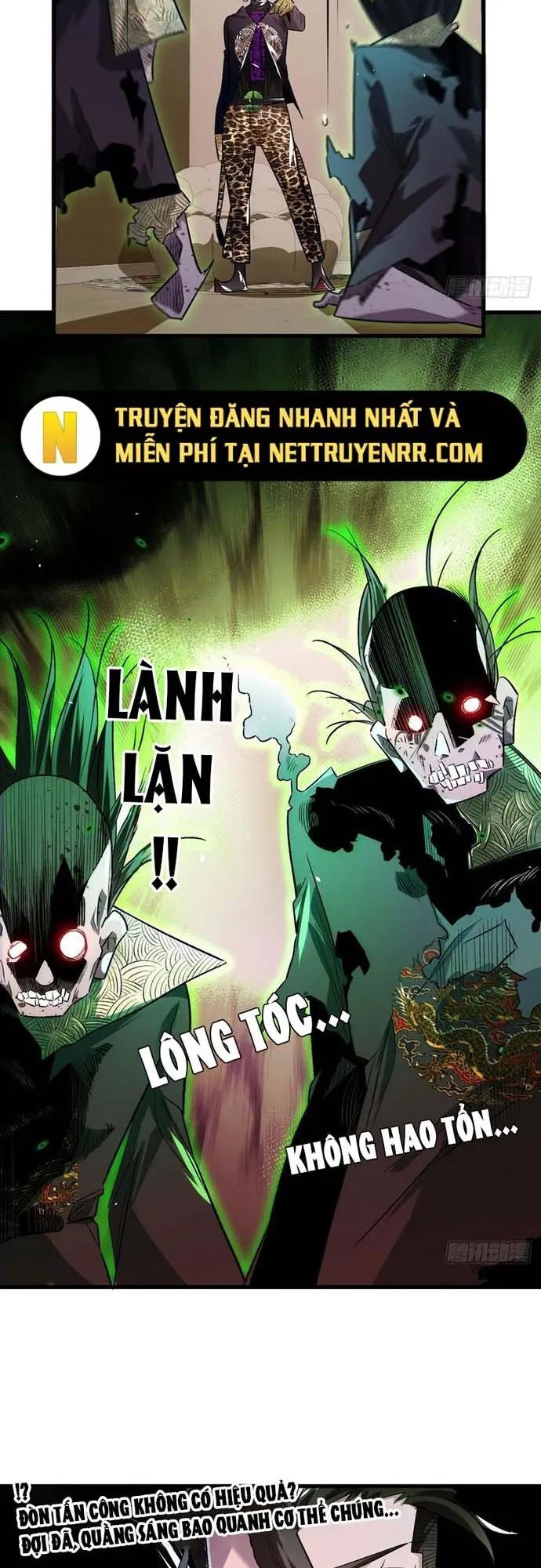 Hình Thái Biến Nhỏ Siêu Cấp Chương 1 Ảnh 38