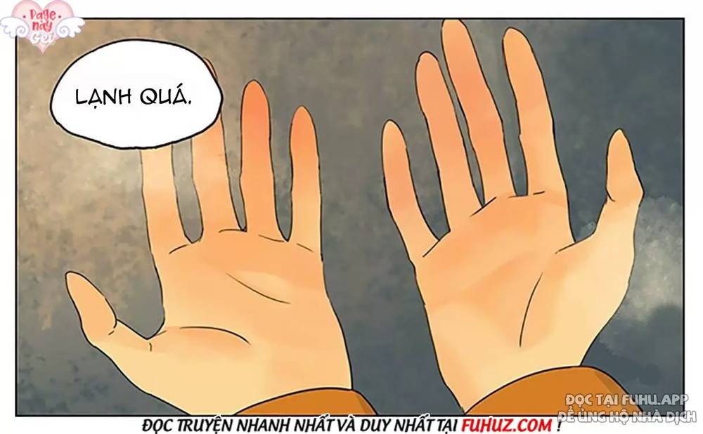 Chuyện Tình Tuổi Học Trò Chương 193 Ảnh 6