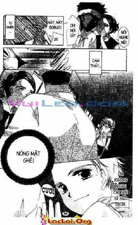 Honey Chương 20 Ảnh 26