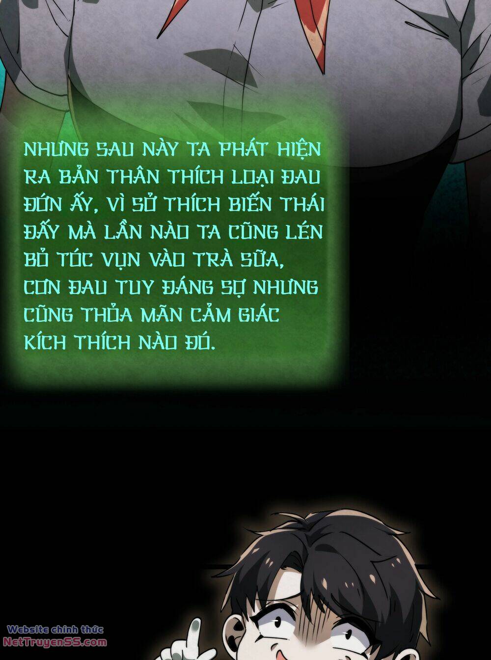 Ta Biến Thế Giới Kinh Dị Thành Trò Chơi Nuôi Dưỡng Chương 10 Ảnh 79