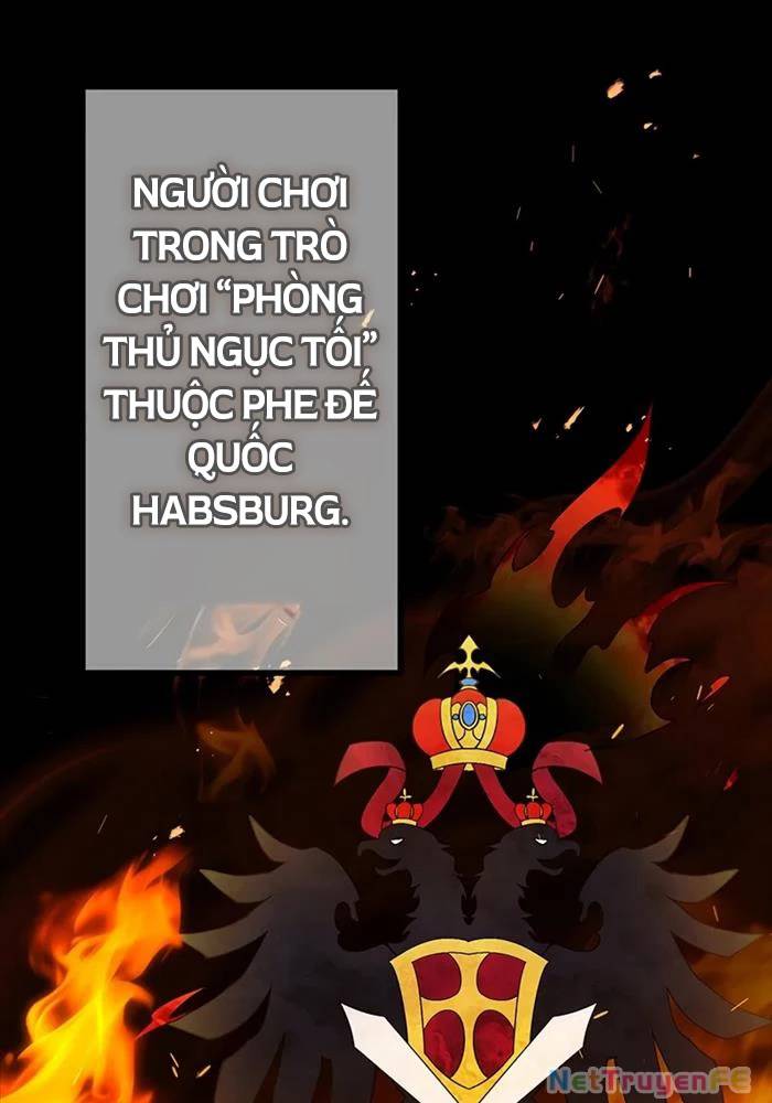 Phòng Thủ Hầm Ngục Chương 37 Ảnh 37