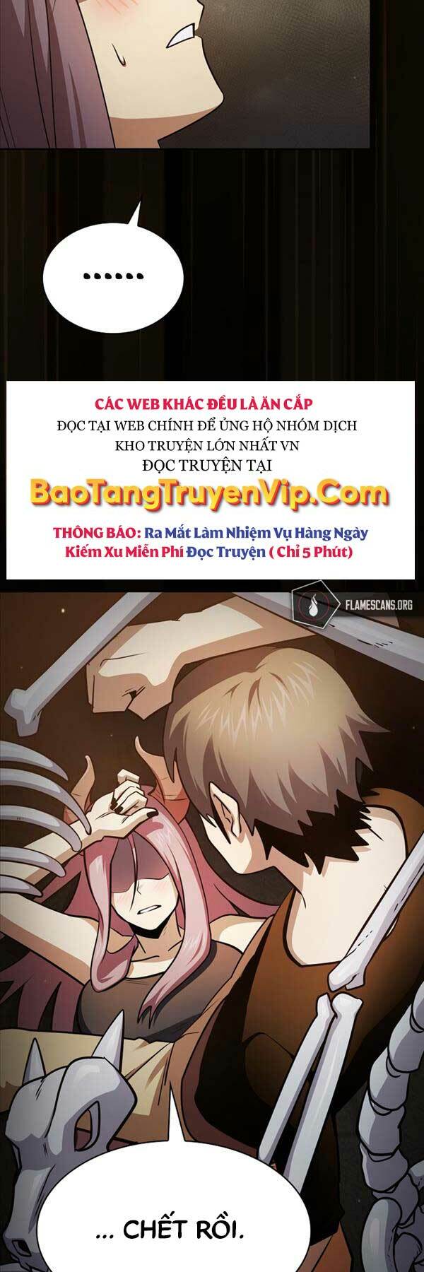 Có Thật Đây Là Anh Hùng Không? Chương 85 Ảnh 24