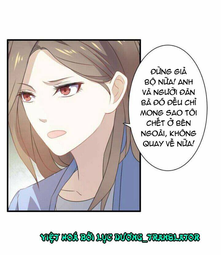 Nơi Nào Đông Ấm, Nơi Nào Hạ Mát Chương 6 Ảnh 10