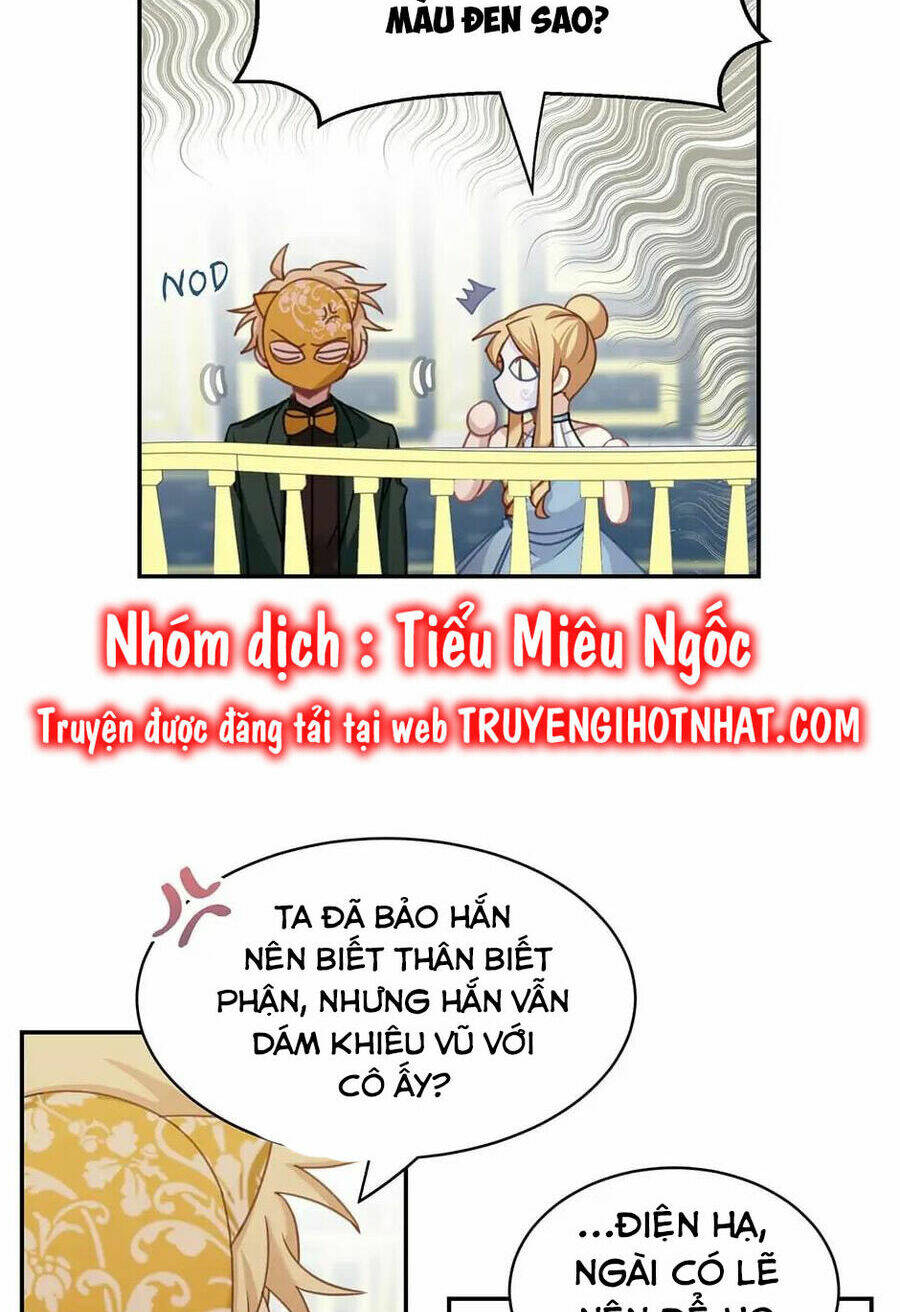 Lần Này, Tôi Sẽ Là Nhân Vật Chính Chương 29 Ảnh 22
