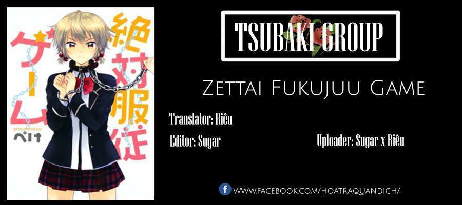 Zettai Fukujuu Game Chương 4 Ảnh 42