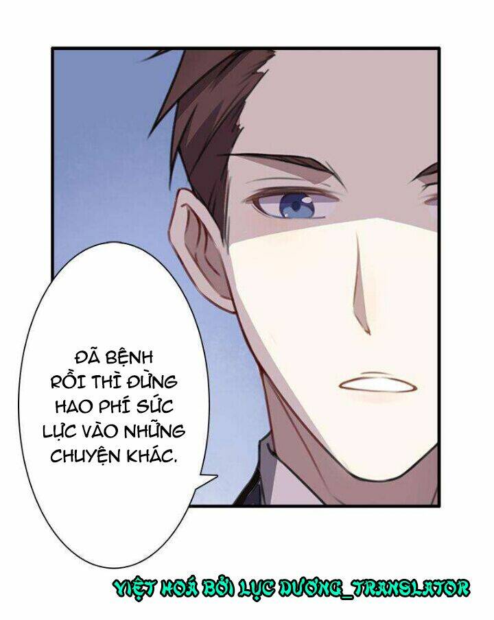 Nơi Nào Đông Ấm, Nơi Nào Hạ Mát Chương 4 Ảnh 16