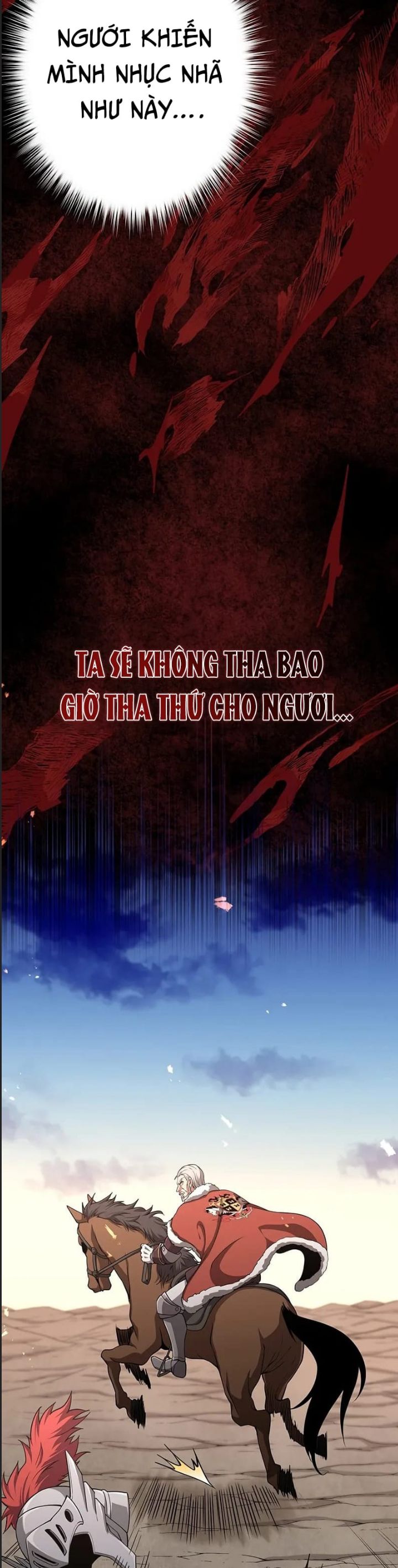 Phòng Thủ Hầm Ngục Chương 45 Ảnh 36