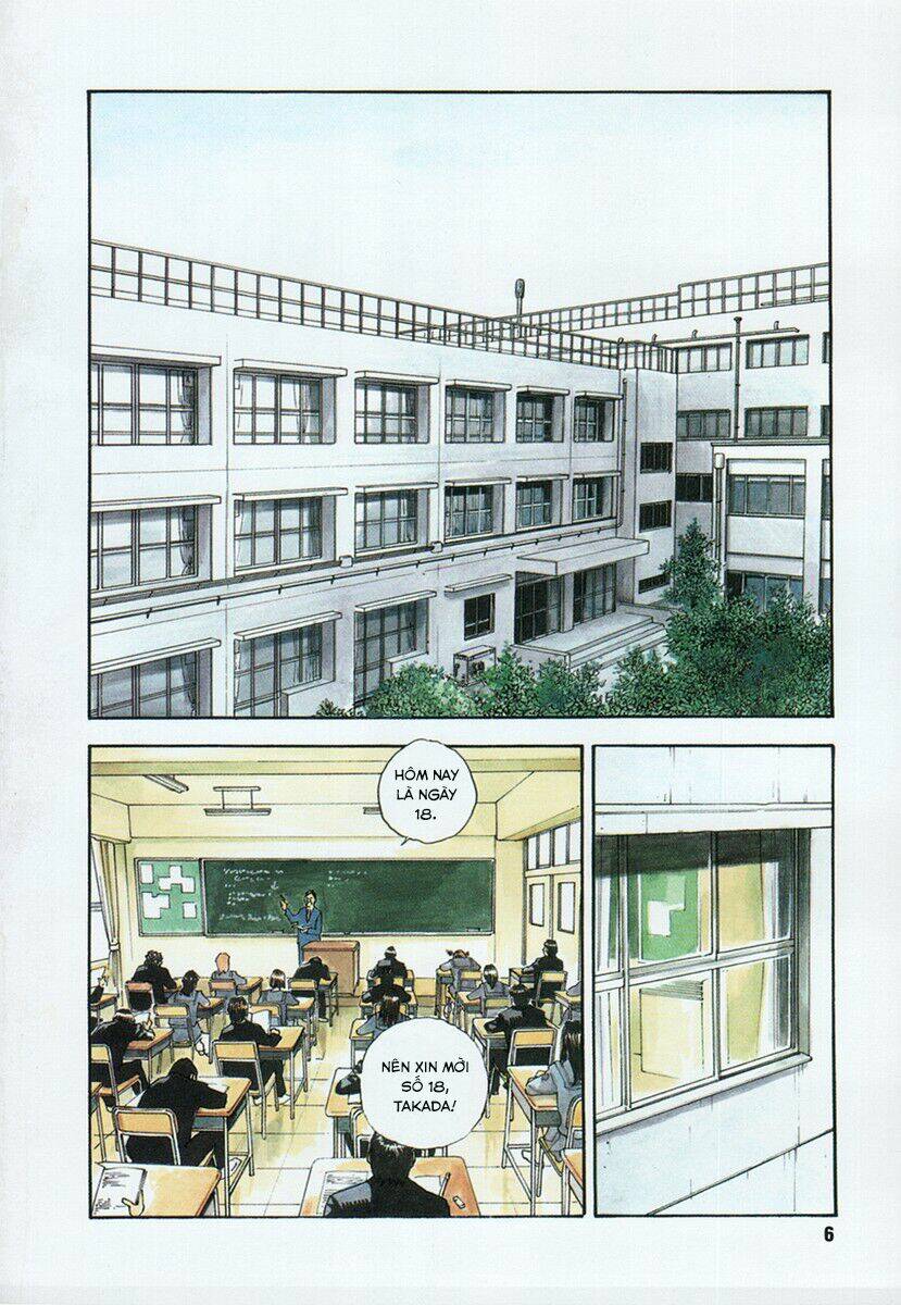 Real Chương 25 Ảnh 5