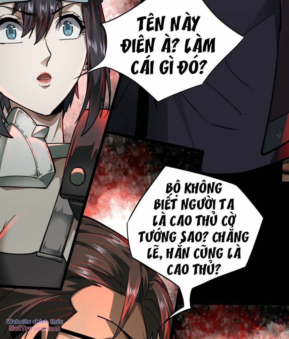Ta Biến Thế Giới Kinh Dị Thành Trò Chơi Nuôi Dưỡng Chương 20 Ảnh 64