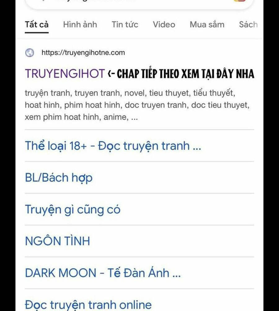 Lần Này, Tôi Sẽ Là Nhân Vật Chính Chương 26 Ảnh 5